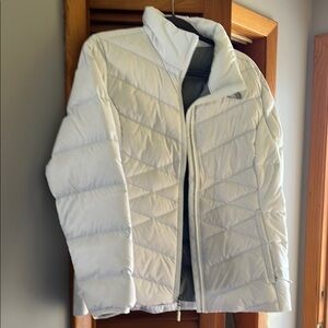 The North Face Puffer Coat